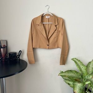 Short Dizzy Lizzy Coat